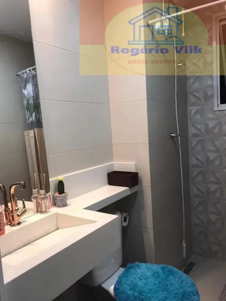 Apartamento, 2 quartos, 38 m² - Foto 15
