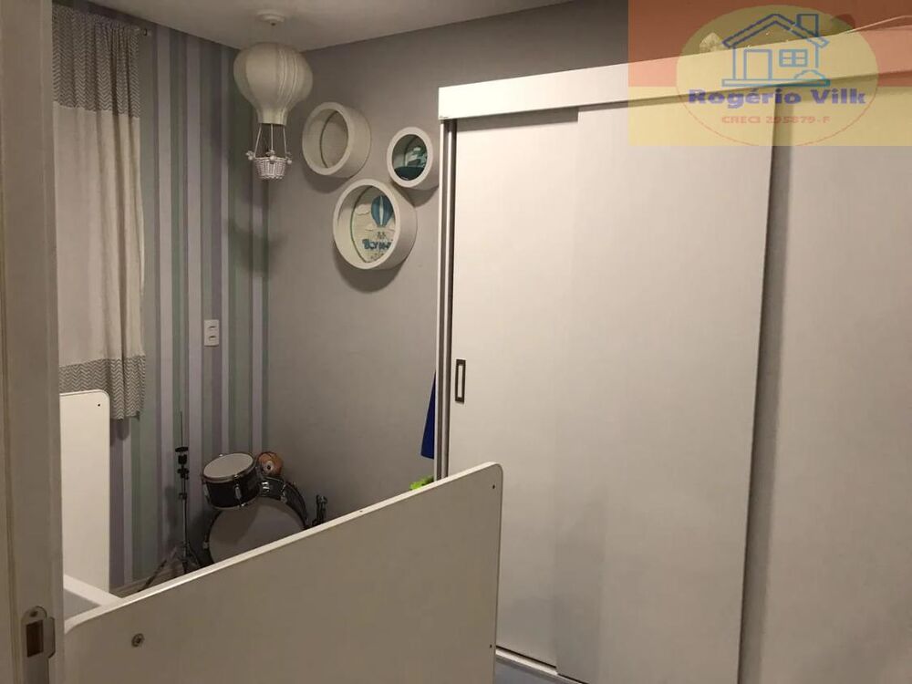 Apartamento, 2 quartos, 38 m² - Foto 6