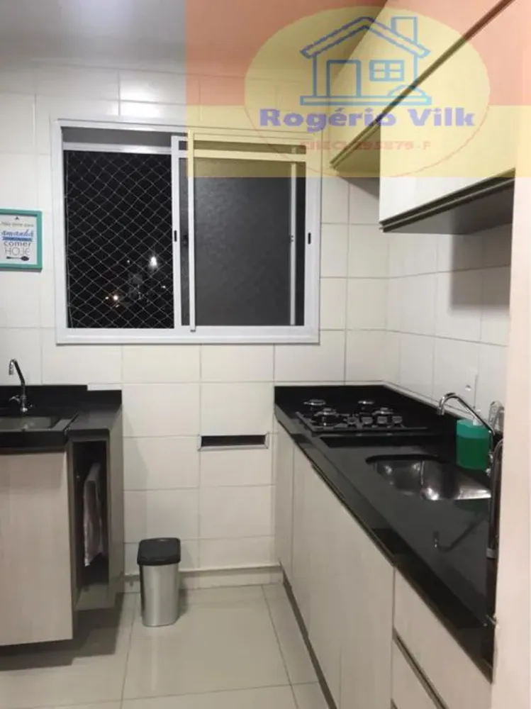 Apartamento, 2 quartos, 38 m² - Foto 8