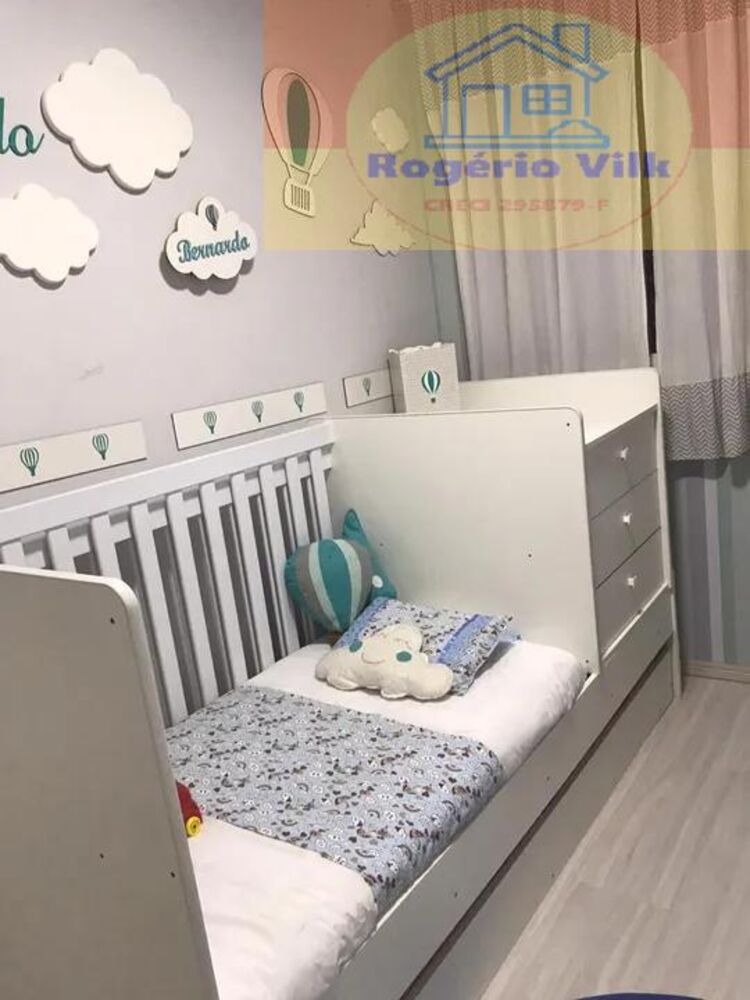 Apartamento, 2 quartos, 38 m² - Foto 5