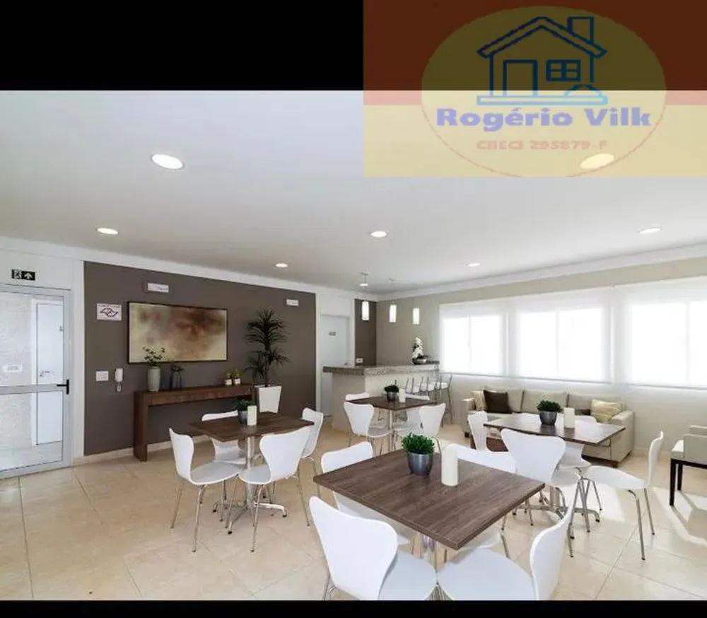 Apartamento, 2 quartos, 38 m² - Foto 5