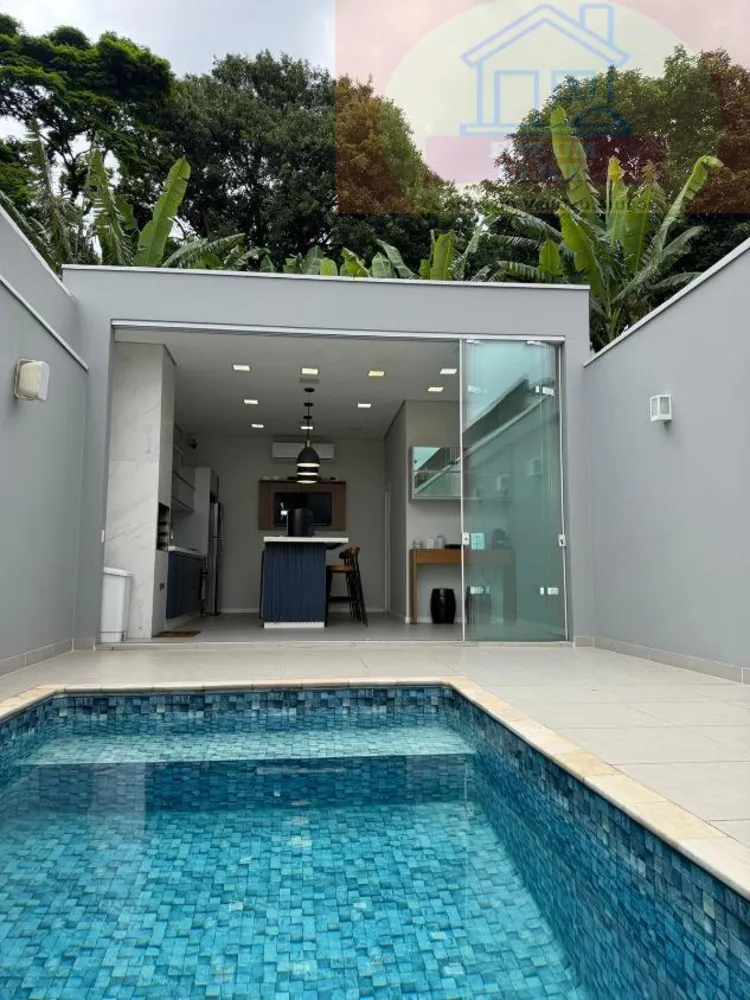 Casa, 2 quartos, 250 m² - Foto 2