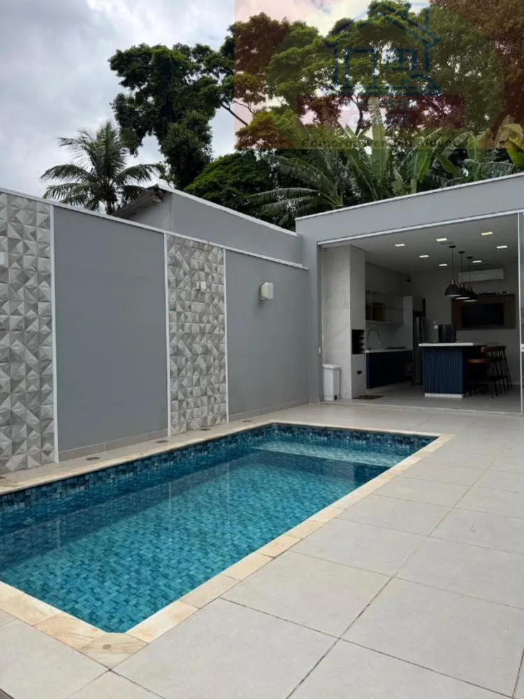 Casa, 2 quartos, 250 m² - Foto 3