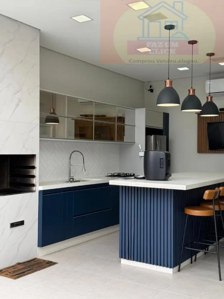 Casa, 2 quartos, 250 m² - Foto 11