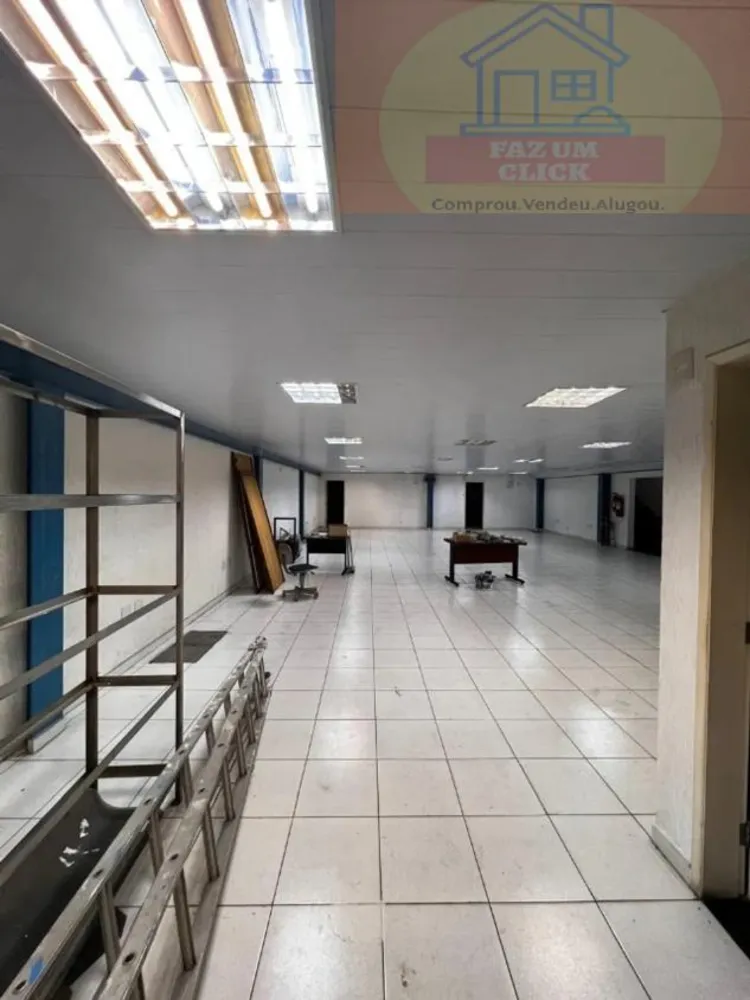 Depósito-Galpão - Foto 11
