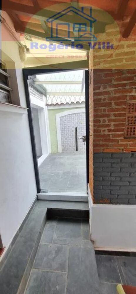 Apartamento para alugar com 3 quartos, 220m² - Foto 17