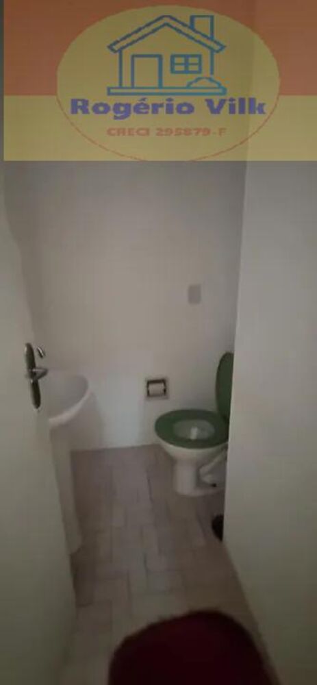 Apartamento para alugar com 3 quartos, 220m² - Foto 19