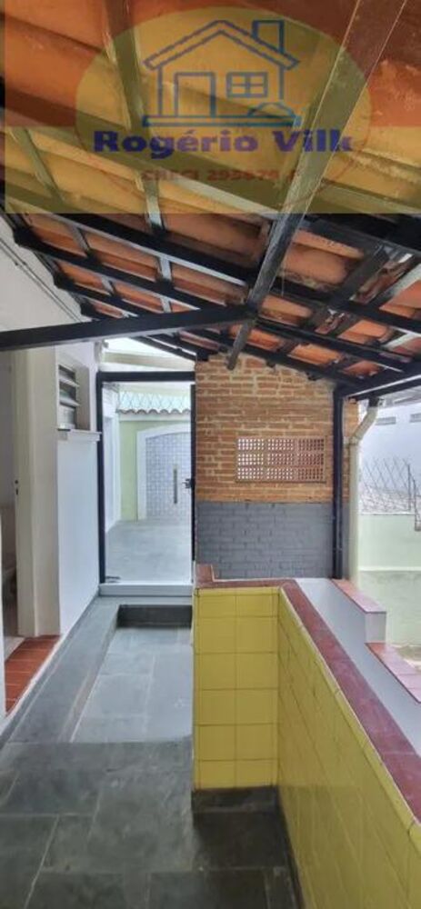 Apartamento para alugar com 3 quartos, 220m² - Foto 6
