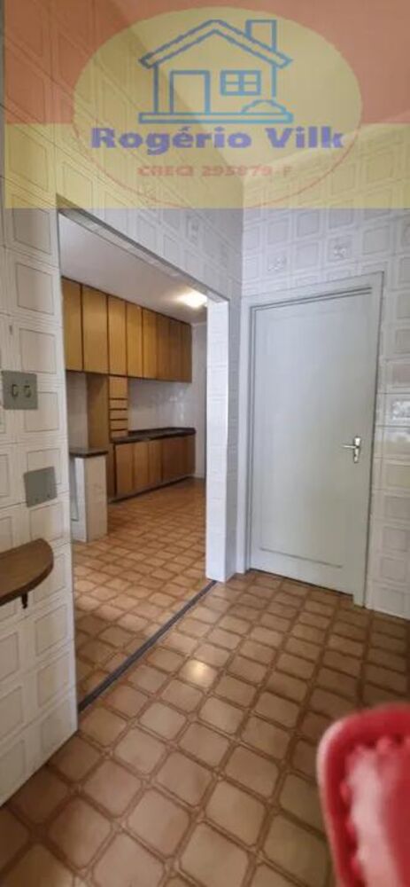Apartamento para alugar com 3 quartos, 220m² - Foto 11
