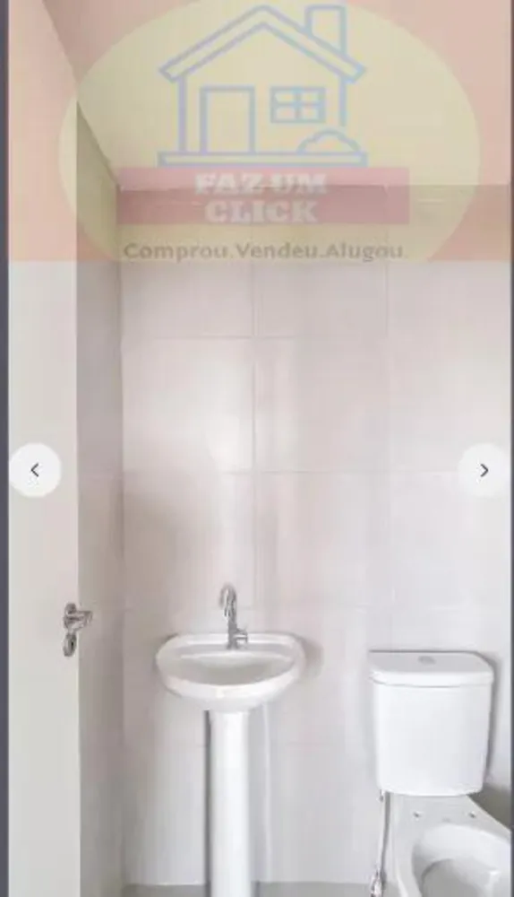Apartamento, 2 quartos, 38 m² - Foto 5