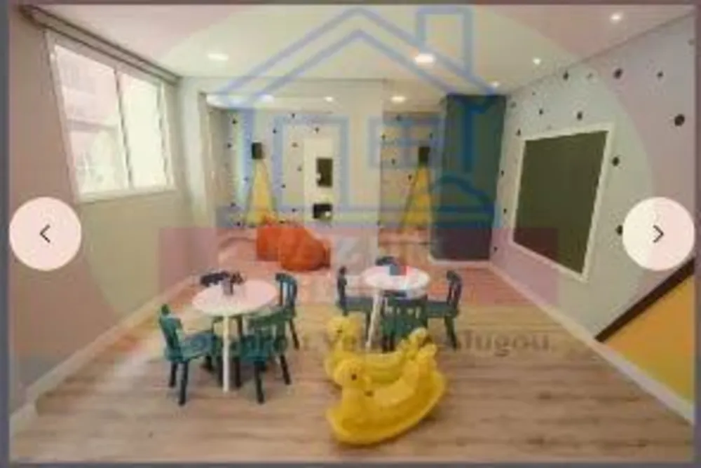 Apartamento, 2 quartos, 38 m² - Foto 8