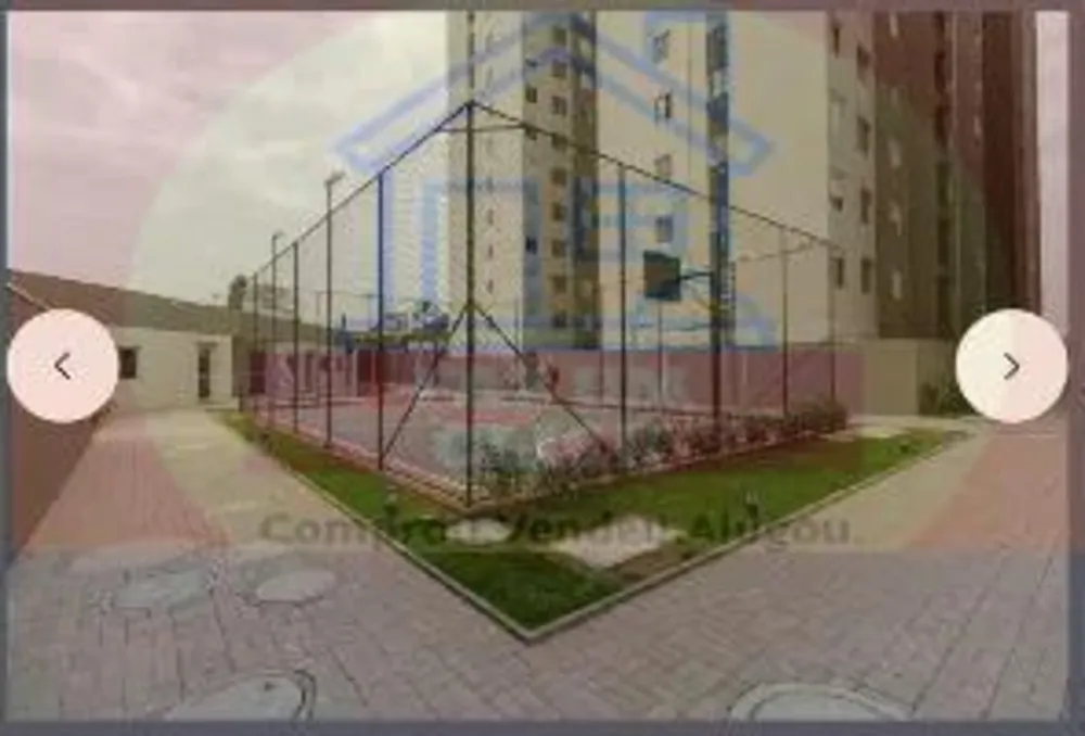 Apartamento, 2 quartos, 38 m² - Foto 7