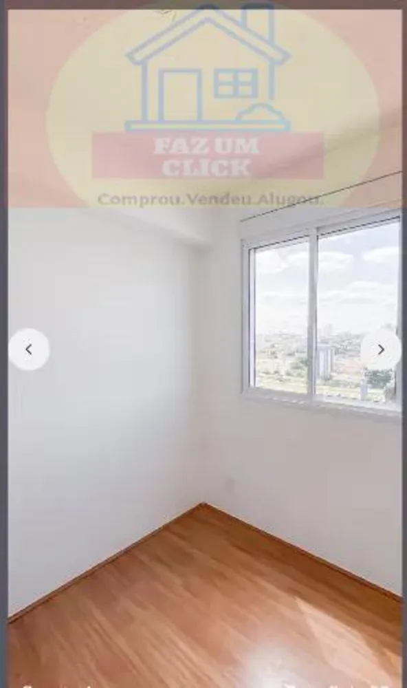Apartamento, 2 quartos, 38 m² - Foto 6