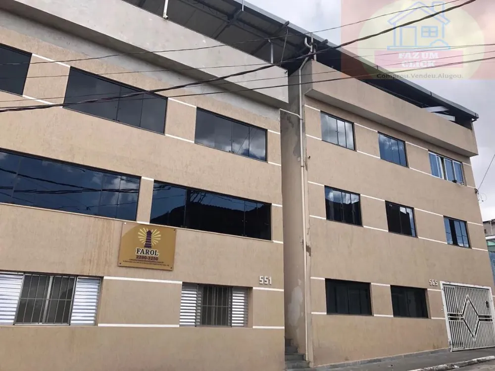 Prédio Inteiro - Foto 2