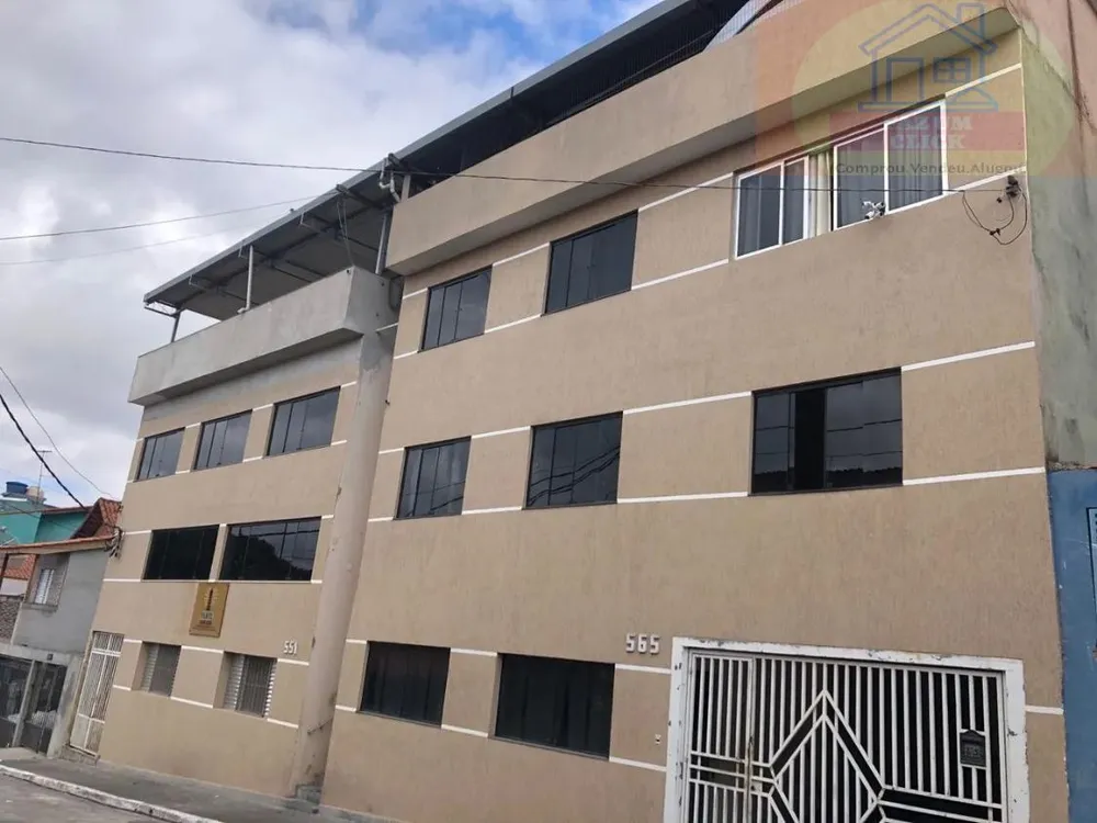 Prédio Inteiro - Foto 1