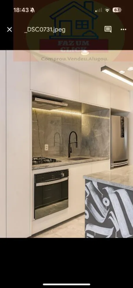 Apartamento, 2 quartos, 63 m² - Foto 10