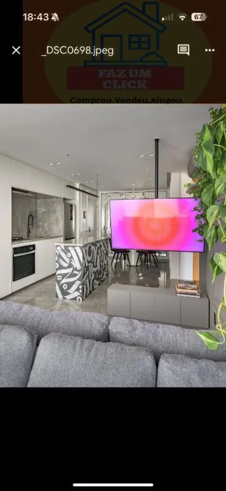 Apartamento, 2 quartos, 63 m² - Foto 5