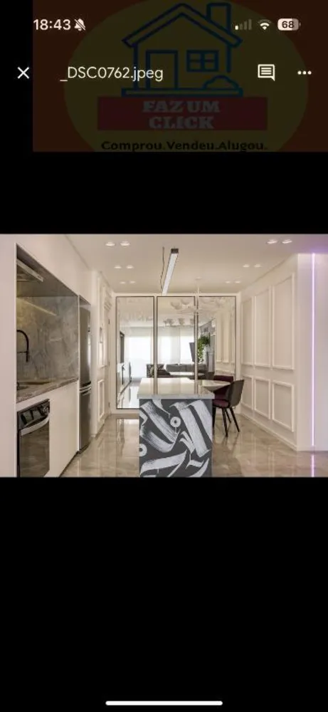 Apartamento, 2 quartos, 63 m² - Foto 9