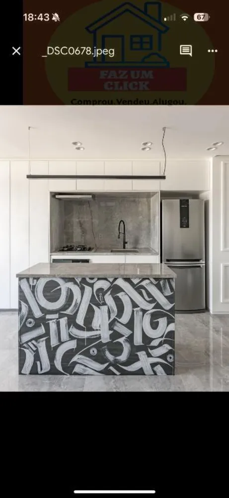 Apartamento, 2 quartos, 63 m² - Foto 7