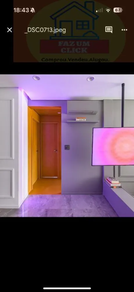Apartamento, 2 quartos, 63 m² - Foto 12