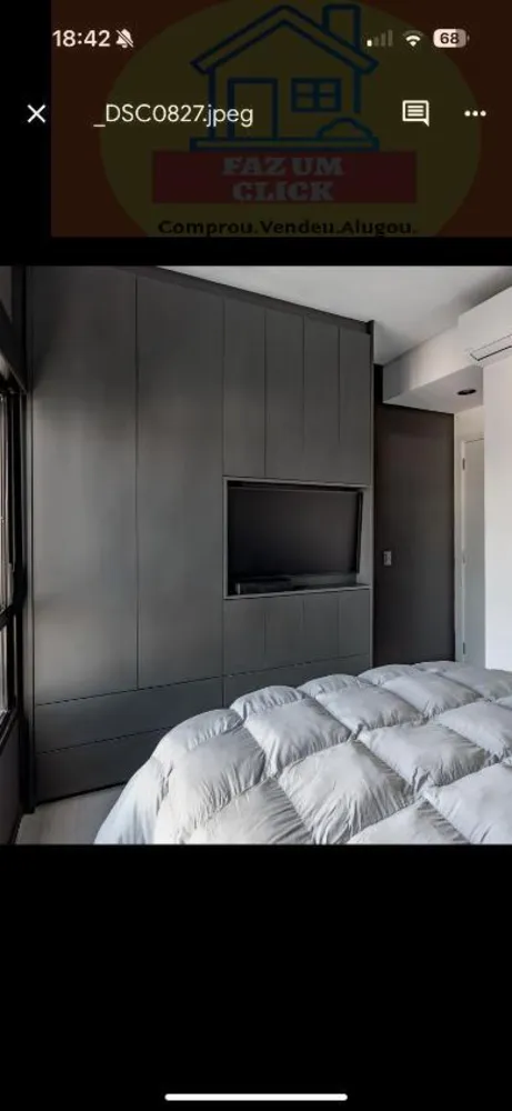 Apartamento, 2 quartos, 63 m² - Foto 11