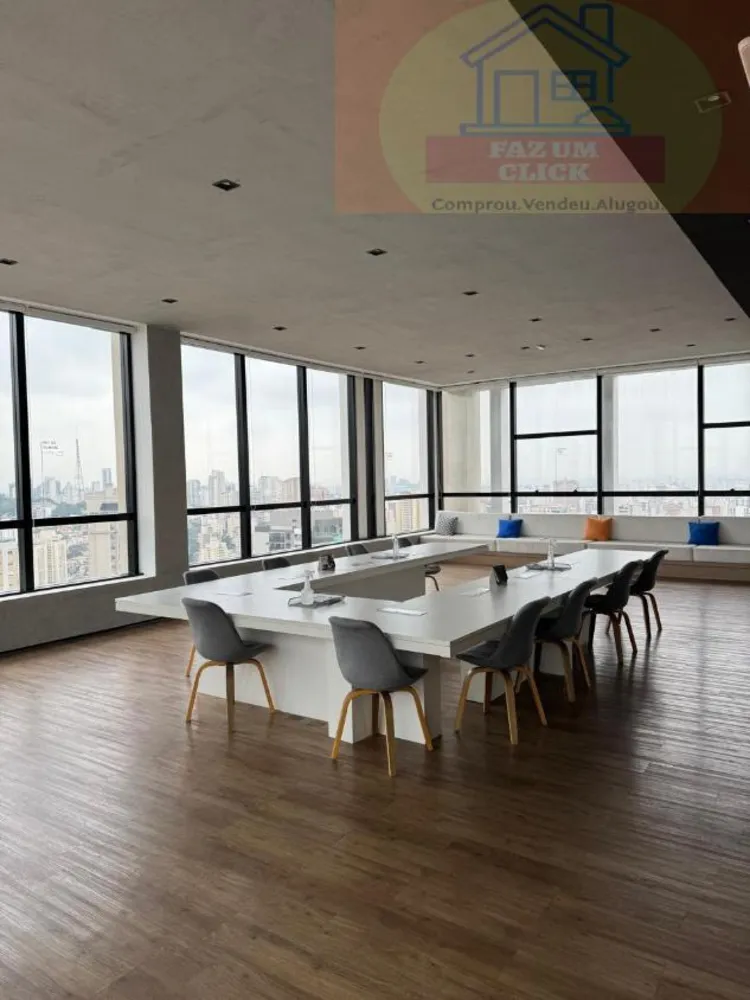 Apartamento, 2 quartos, 63 m² - Foto 8