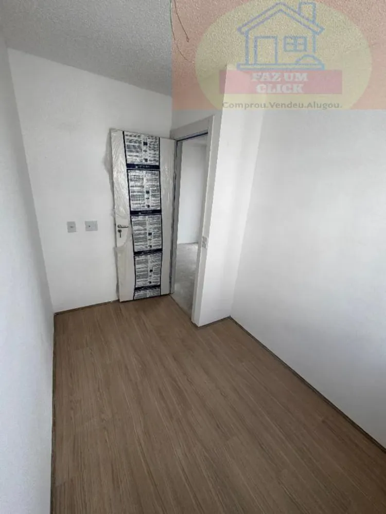 Apartamento, 2 quartos, 40 m² - Foto 14