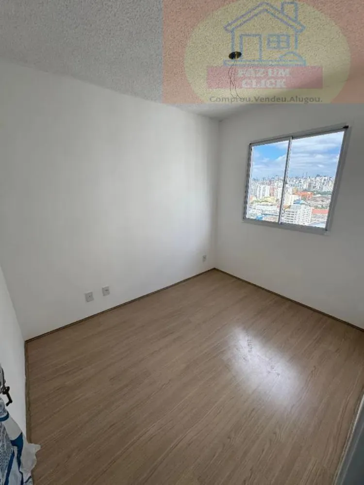 Apartamento, 2 quartos, 40 m² - Foto 13