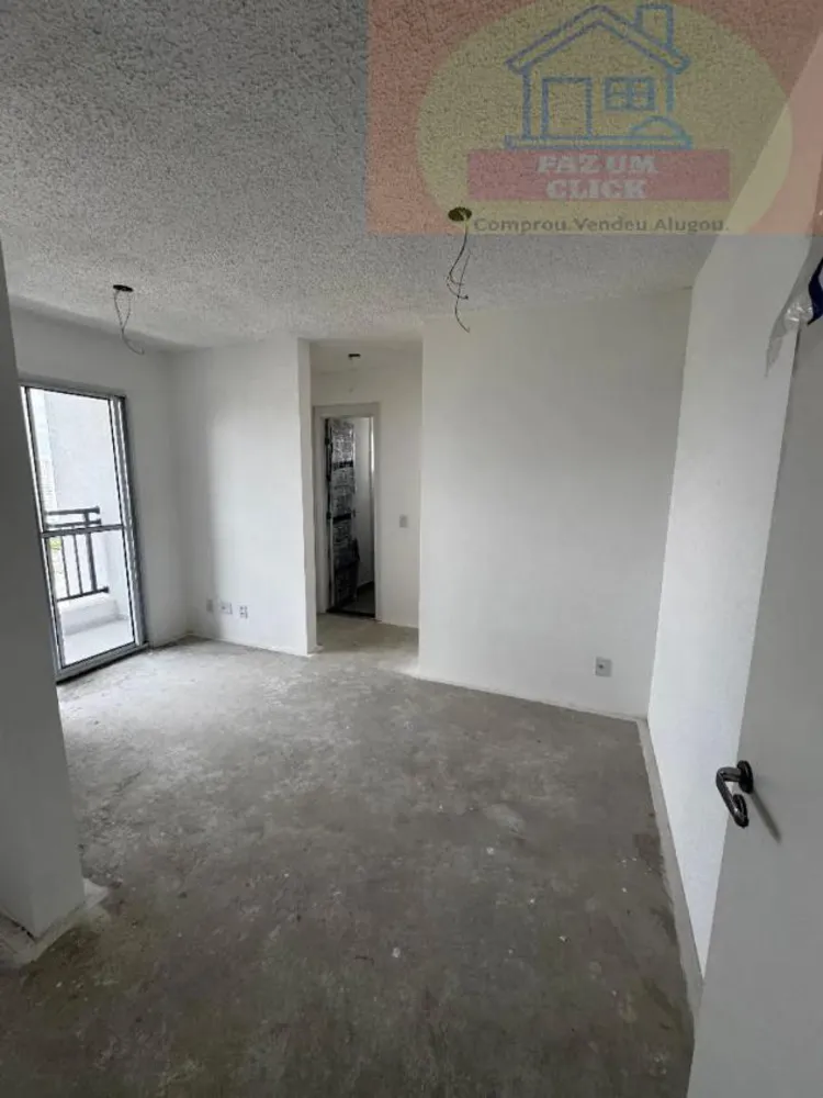 Apartamento, 2 quartos, 40 m² - Foto 6