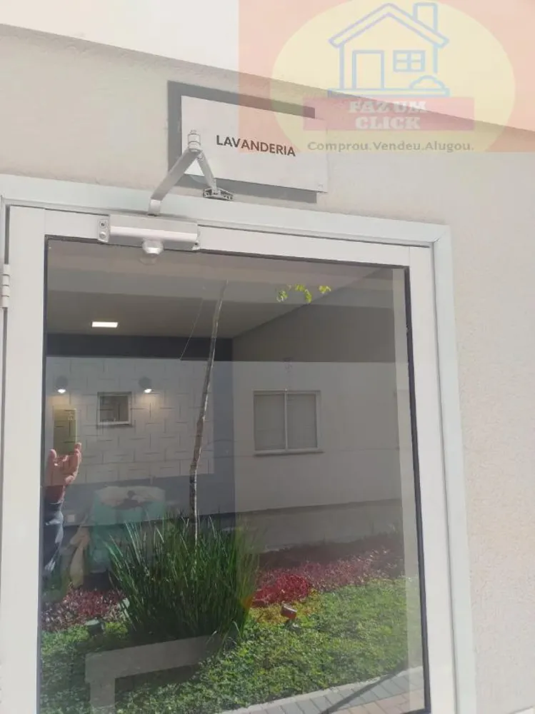 Apartamento, 2 quartos, 40 m² - Foto 8