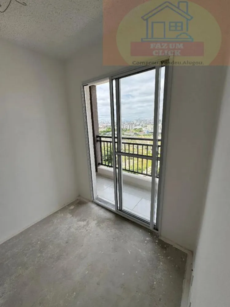 Apartamento, 2 quartos, 40 m² - Foto 11