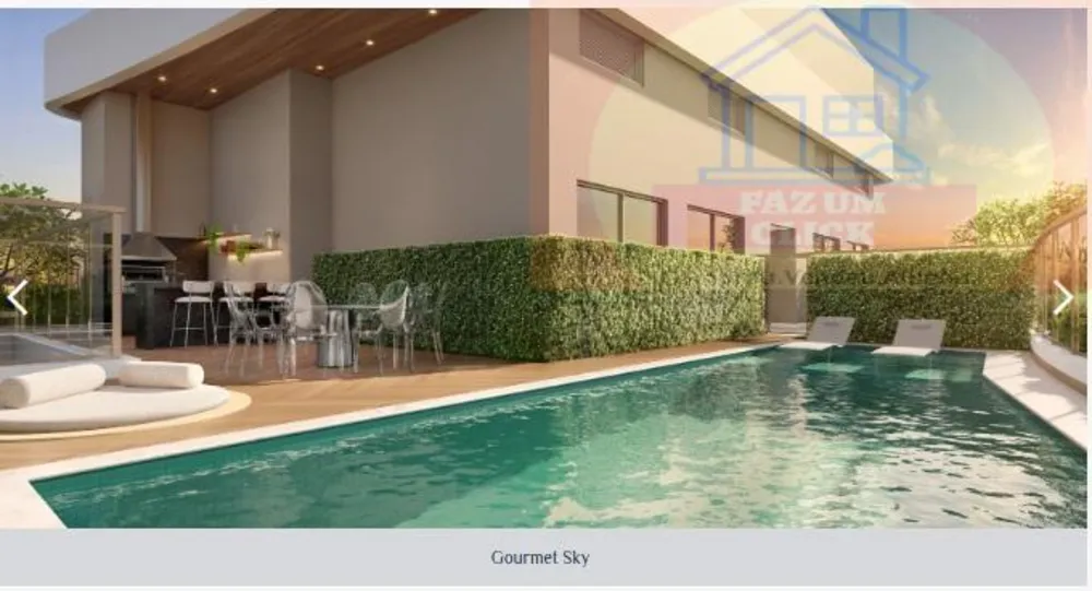 Apartamento, 4 quartos, 264 m² - Foto 4