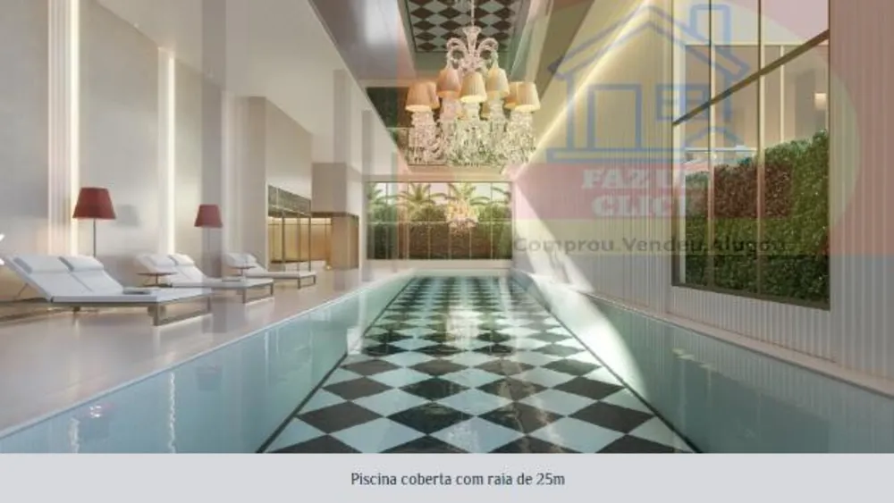 Apartamento, 4 quartos, 264 m² - Foto 6