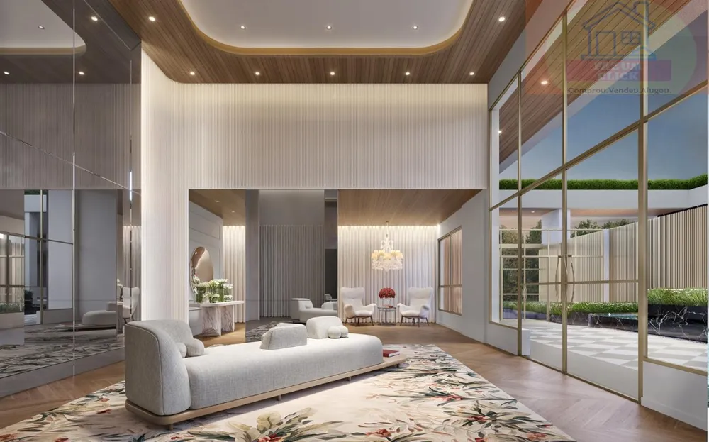 Apartamento, 4 quartos, 264 m² - Foto 11