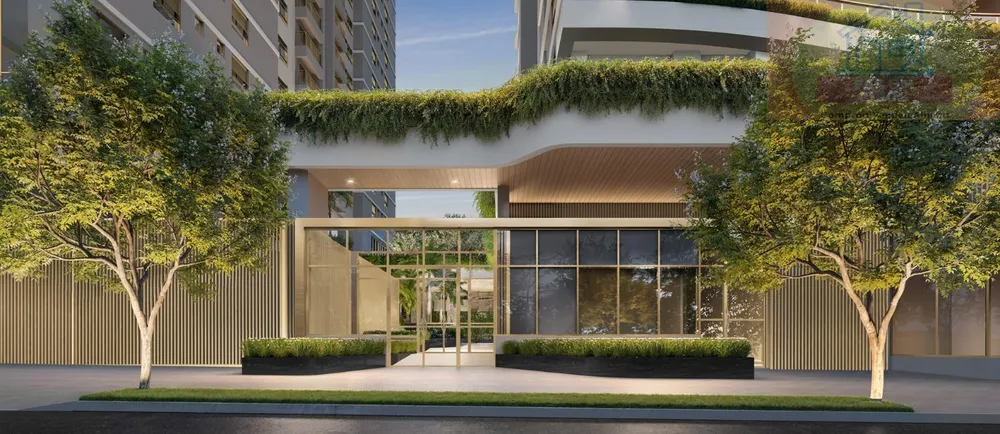 Apartamento, 4 quartos, 264 m² - Foto 9