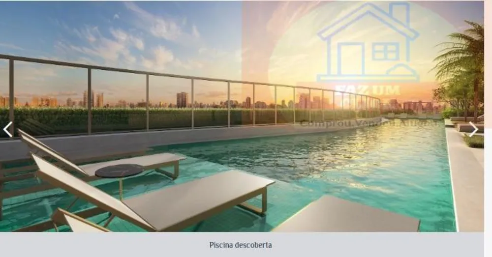 Apartamento, 4 quartos, 264 m² - Foto 10