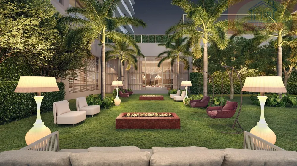 Apartamento, 4 quartos, 264 m² - Foto 1