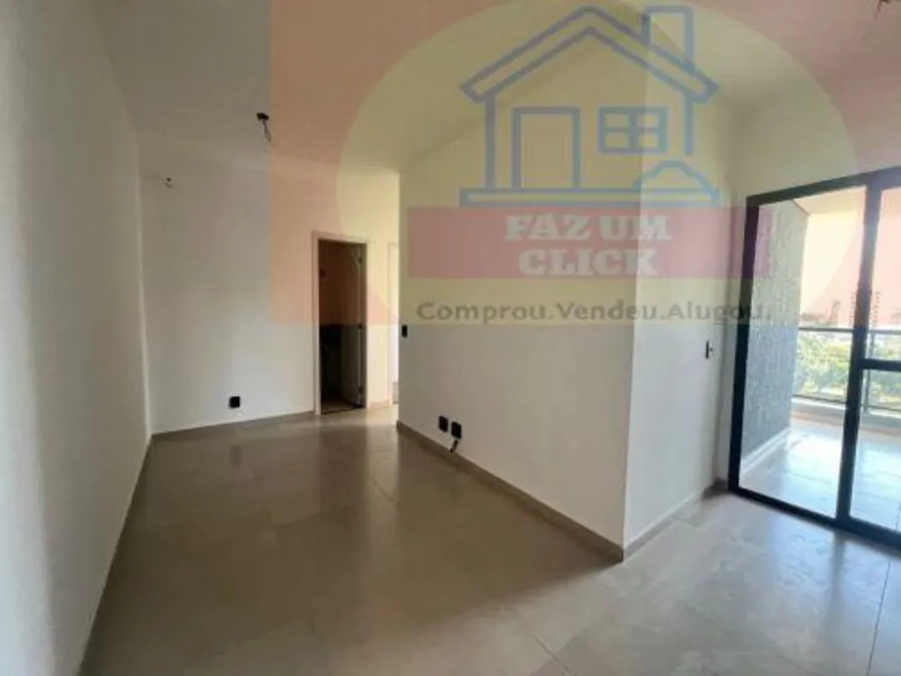 Apartamento, 2 quartos, 44 m² - Foto 1