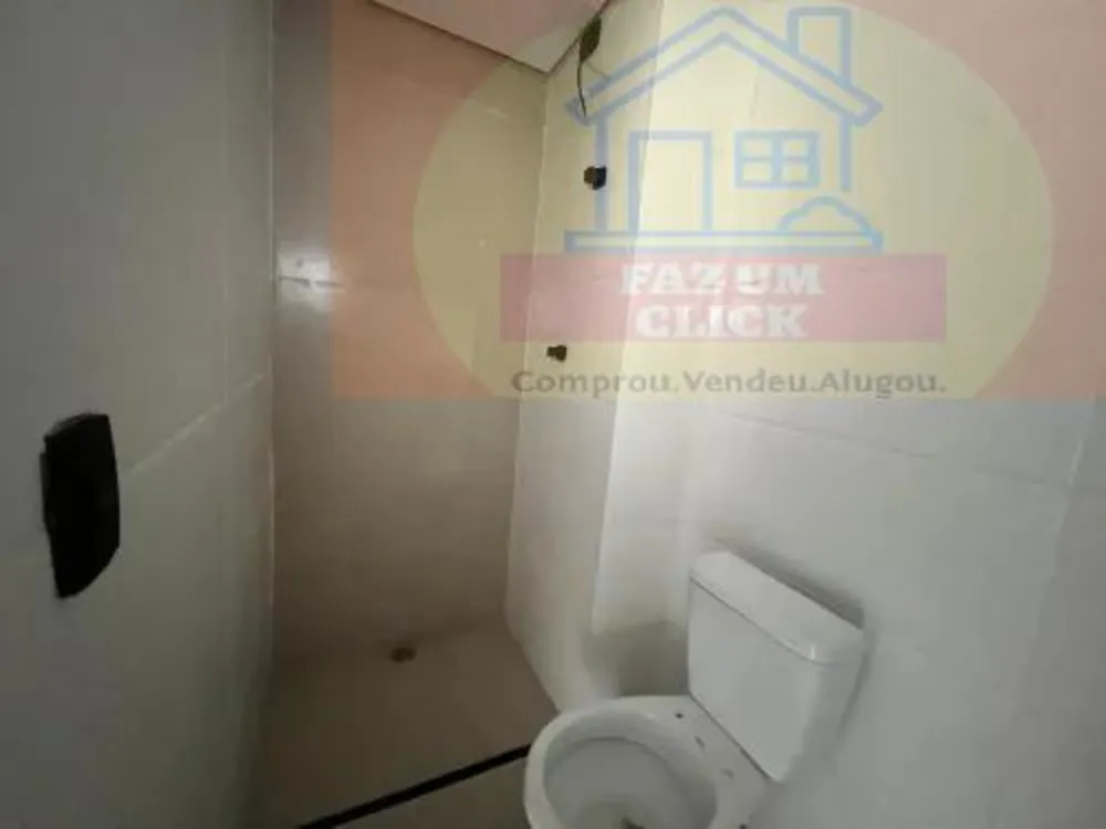 Apartamento, 2 quartos, 44 m² - Foto 3