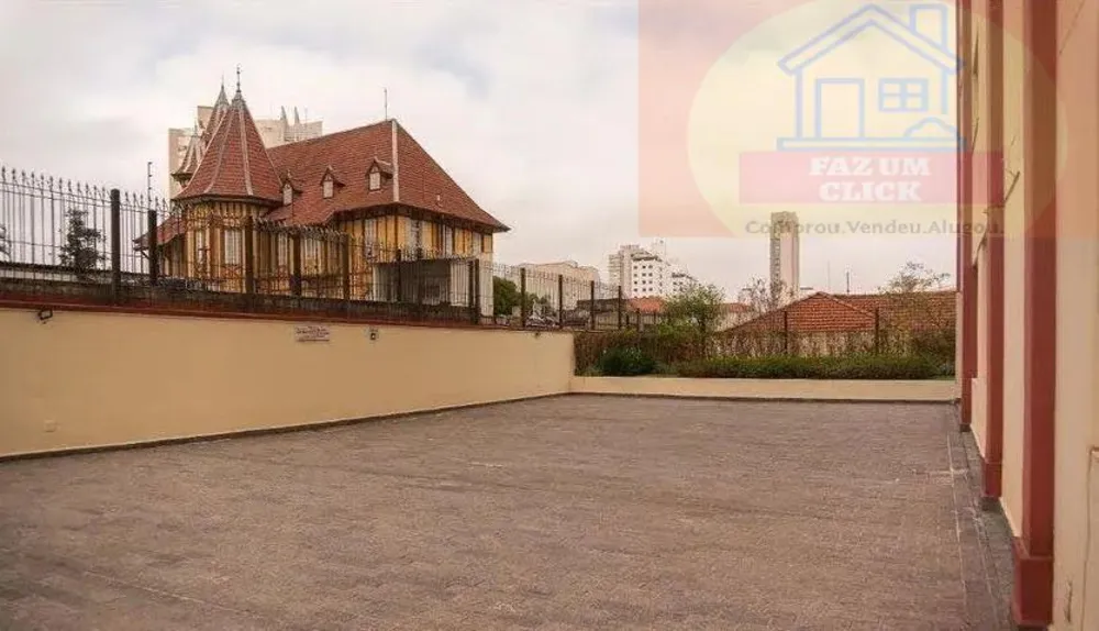 Apartamento, 3 quartos, 80 m² - Foto 4