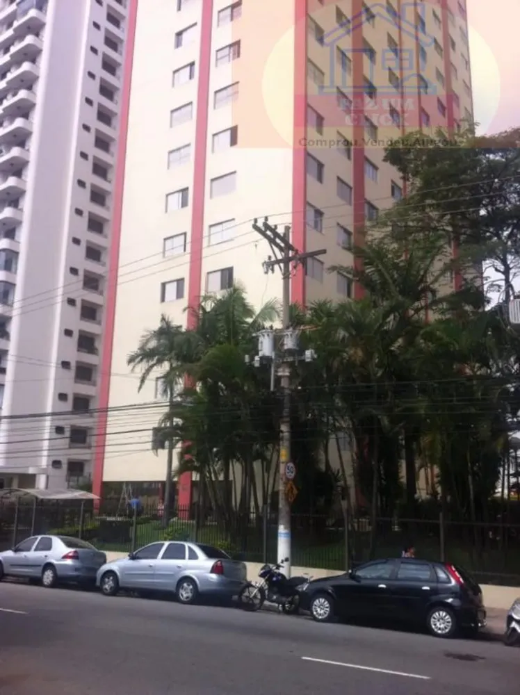 Apartamento, 3 quartos, 80 m² - Foto 3
