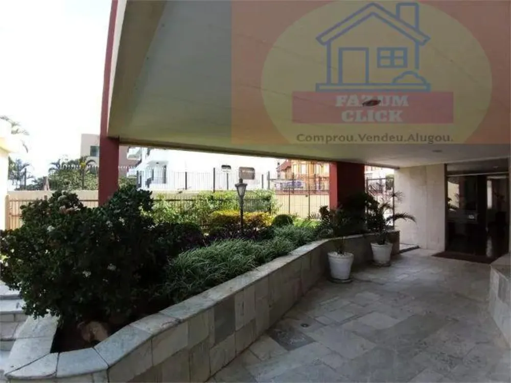 Apartamento, 3 quartos, 80 m² - Foto 1