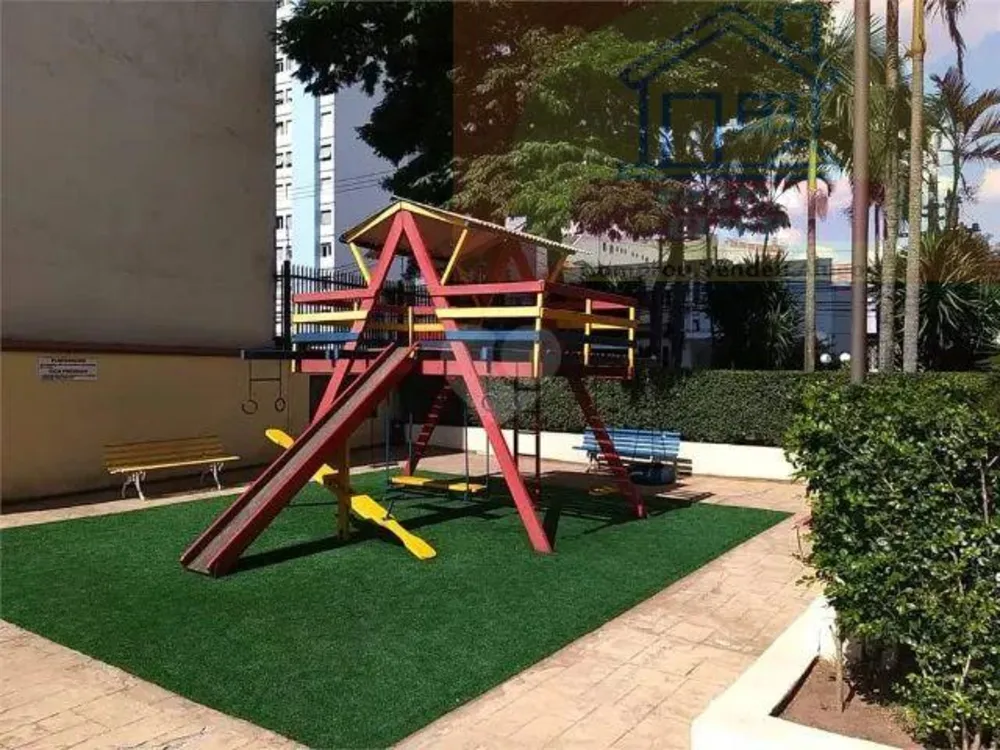 Apartamento, 3 quartos, 80 m² - Foto 11