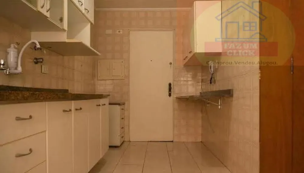 Apartamento, 3 quartos, 80 m² - Foto 7