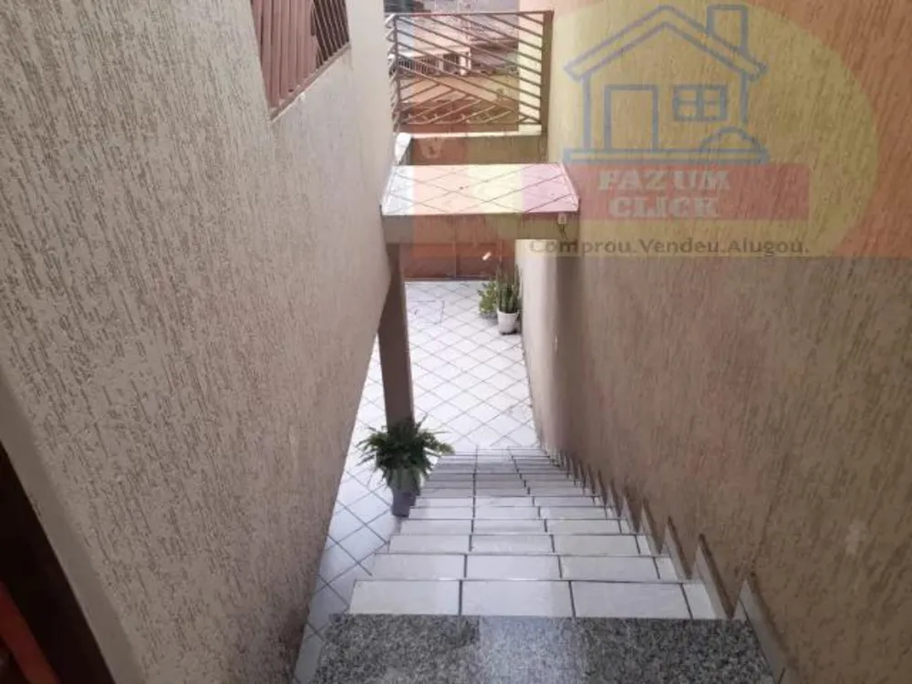 Sobrado, 3 quartos, 160 m² - Foto 2