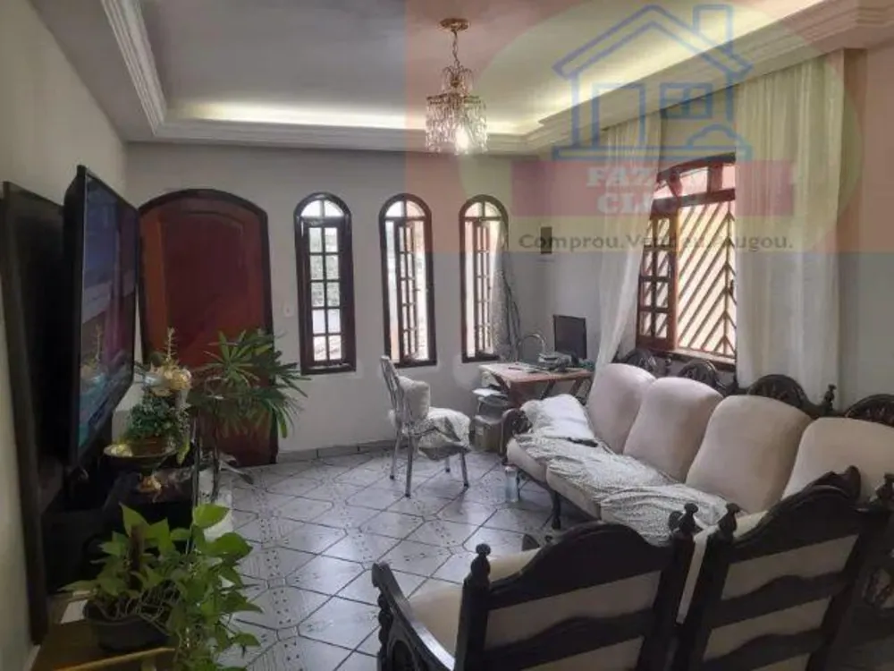 Sobrado, 3 quartos, 160 m² - Foto 6