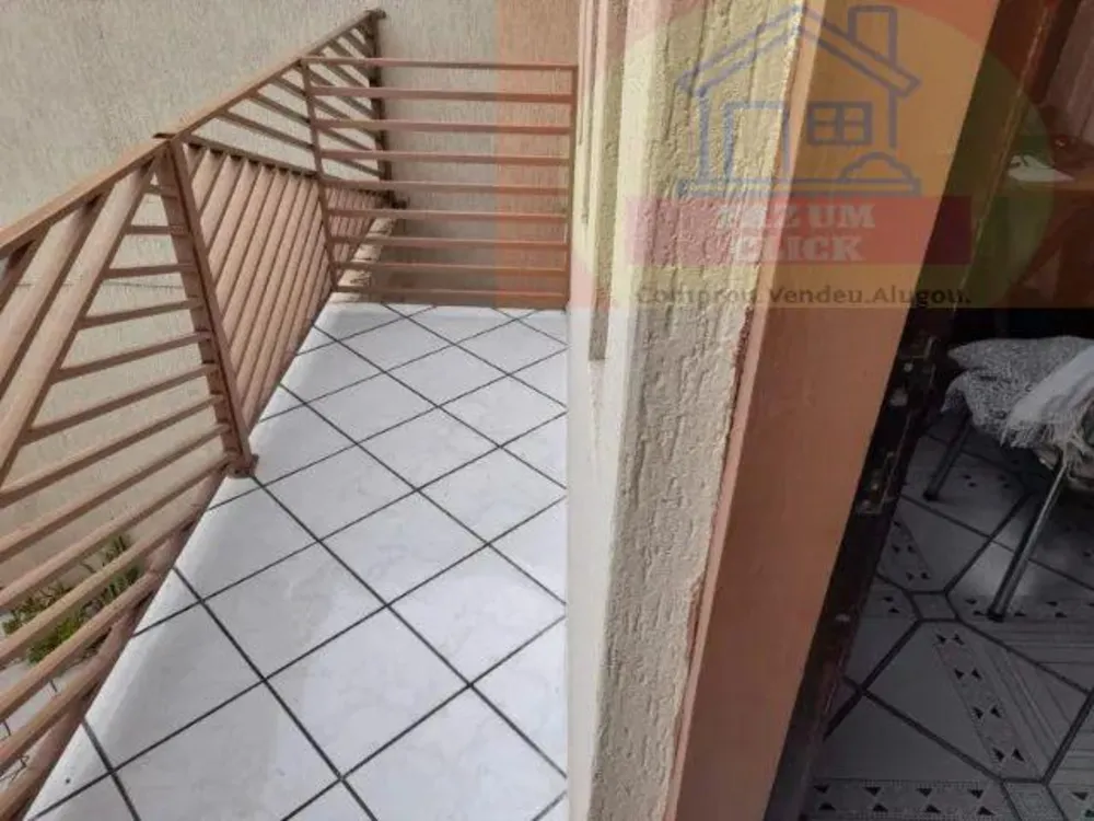 Sobrado, 3 quartos, 160 m² - Foto 3