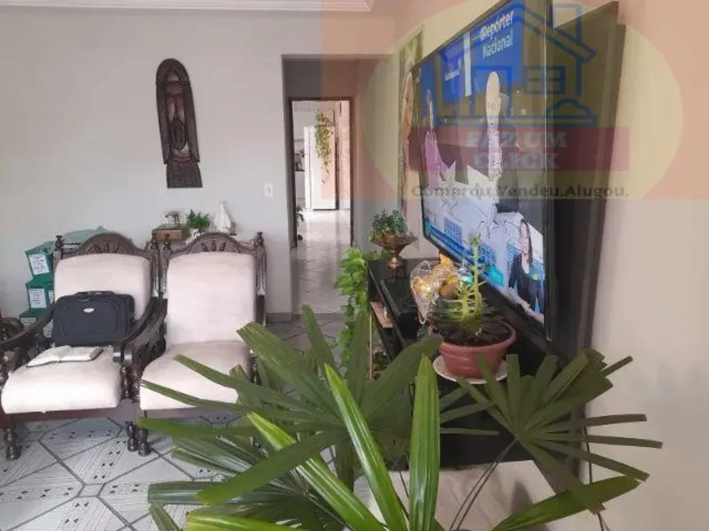 Sobrado, 3 quartos, 160 m² - Foto 4