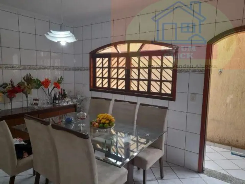 Sobrado, 3 quartos, 160 m² - Foto 8