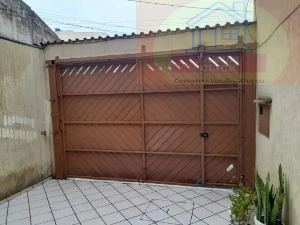Sobrado, 3 quartos, 160 m² - Foto 7
